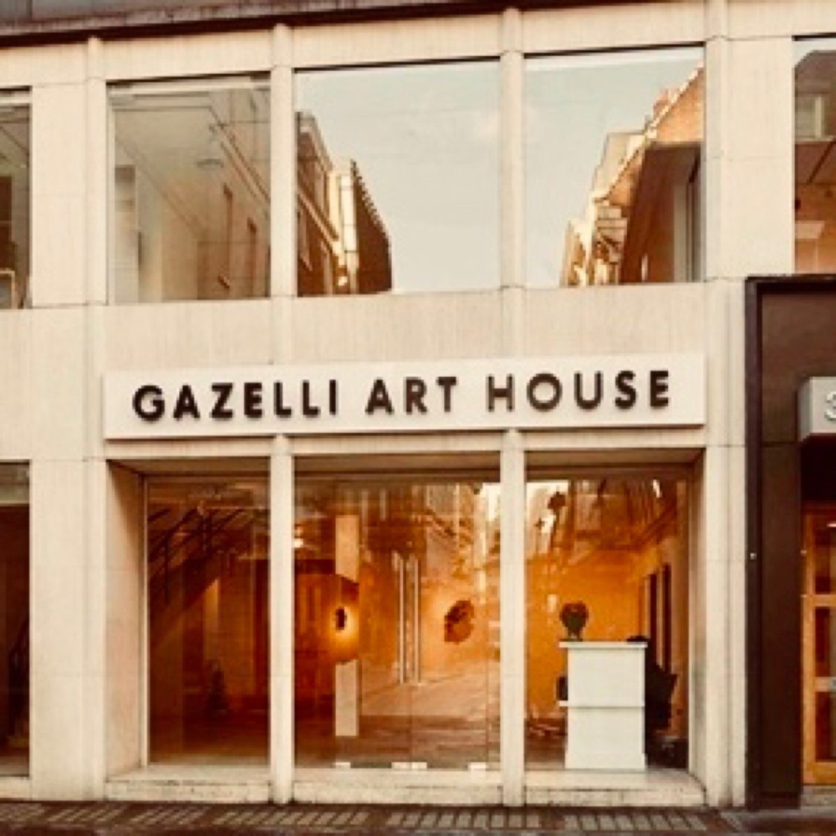 Gazelli Art House, Баку: лучшие советы перед посещением - Tripadvisor