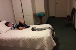 Room & Suite