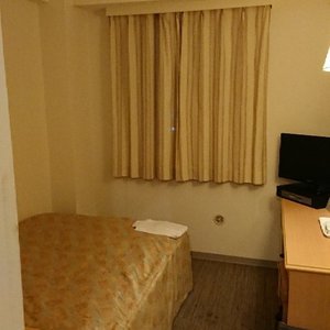 Hotel AZ 宮崎日向店