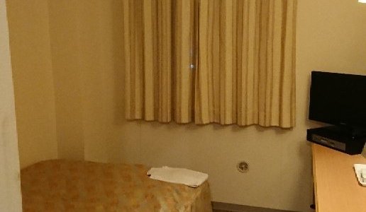 Hotel AZ 宮崎日向店