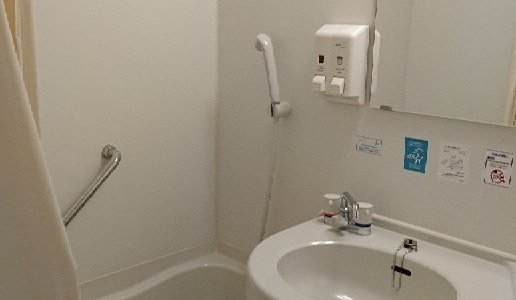 Hotel AZ 宮崎日向店