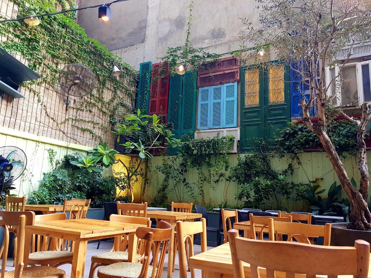 THE 10 BEST Restaurants & Places To Eat In Beirut 2024 - Tripadvisor