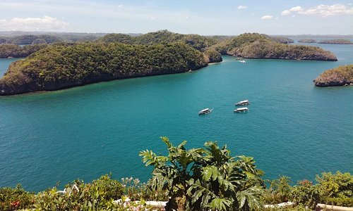 alaminos city tourist spot