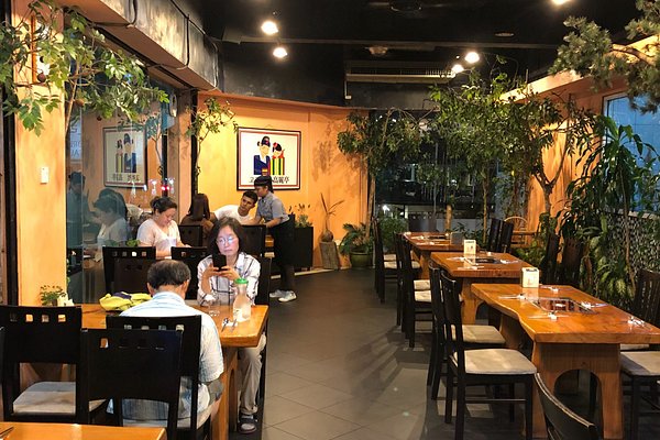 Sinario Cafe & Catering, Kota Kinabalu, Sabah, Food & Dining, Restaurants