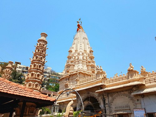 places to visit in mumbai with family for 3 days