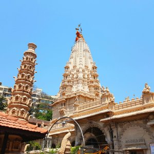 Amba Bai Mata Mandir (Mumbai (Bombay)) - Aktuelle 2022 - Lohnt es sich ...