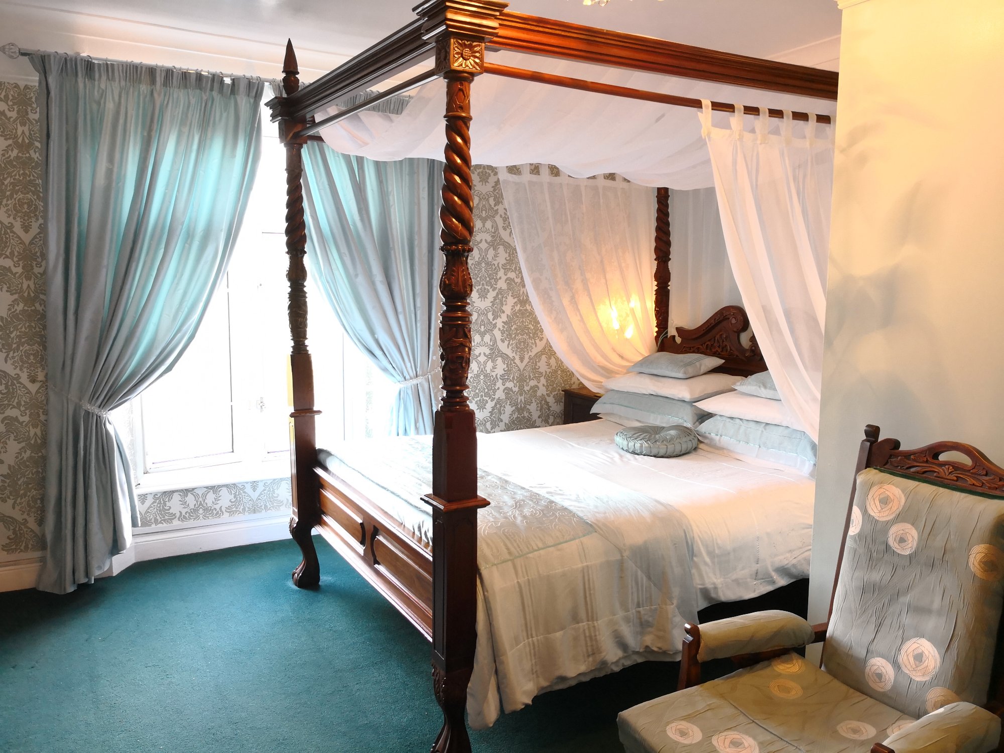 THE ARCHES B&B (St Austell, Cornovaglia): Prezzi E Recensioni 2024