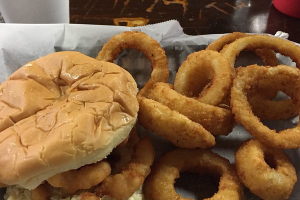 Tie Breakers – Best Burgers, Wings, and Beer in Greenville and Winterville,  NC