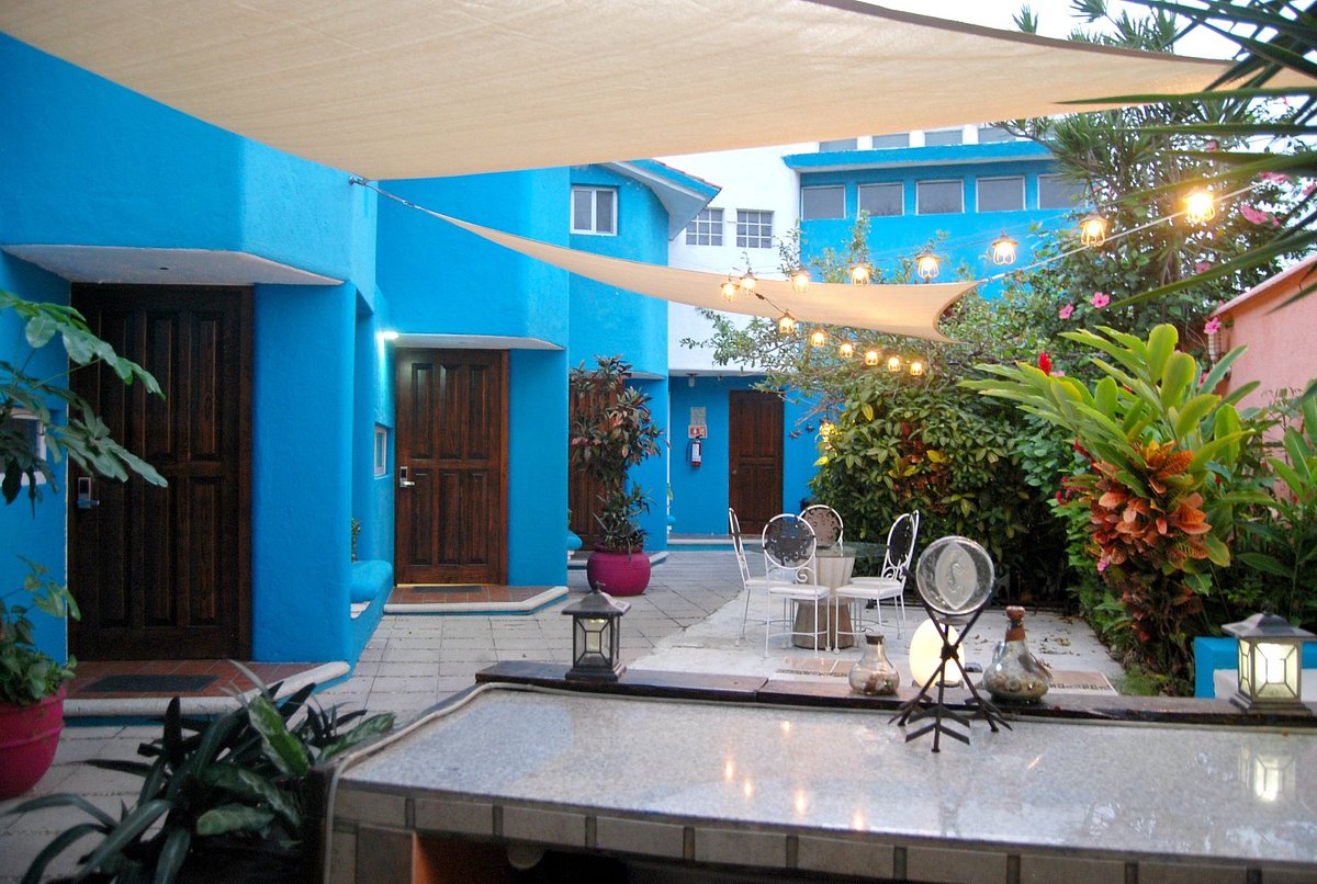 Villas Las Anclas, hotel in Cozumel