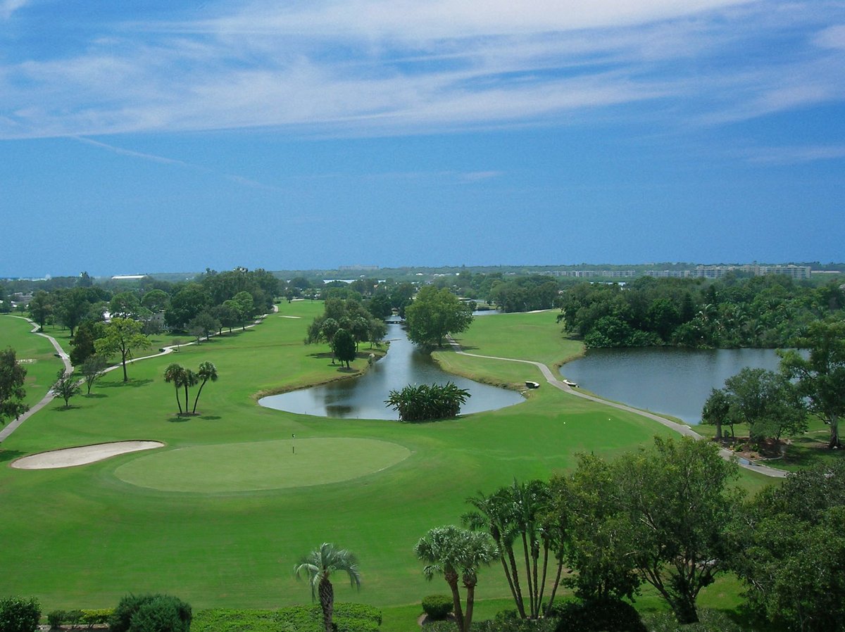 Seminole Lake Country Club - All You Need to Know BEFORE You Go (2024)