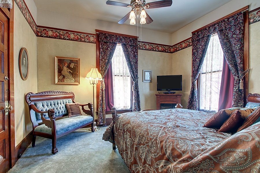 THE OCCIDENTAL HOTEL & SALOON - Prices & Reviews WY) - Tripadvisor