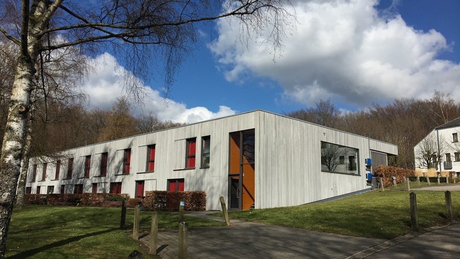 Corsendonk Sol Cress Updated 2020 Prices Lodge Reviews Spa Belgium Tripadvisor