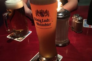 Drinks
