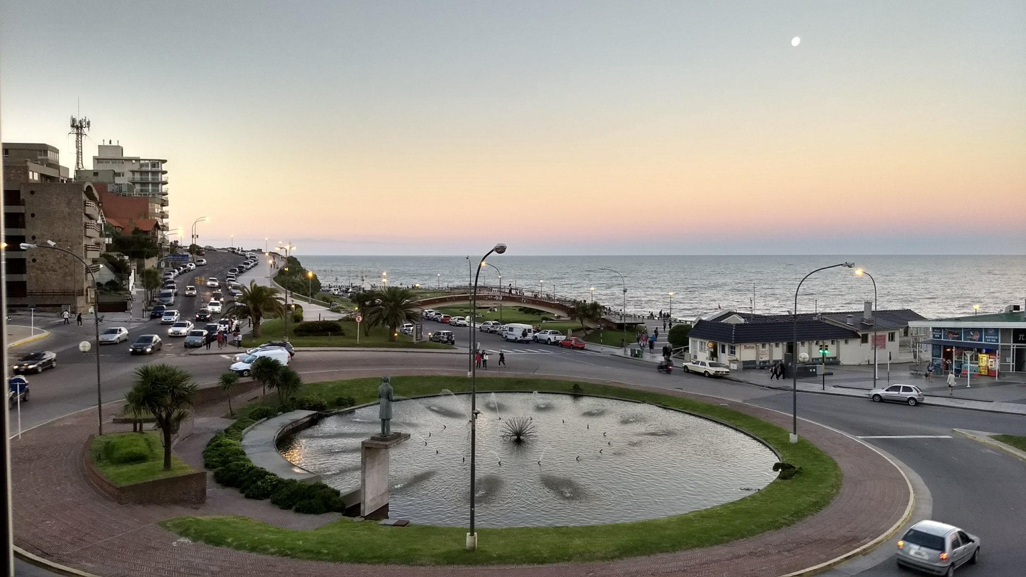Hotel photo 6 of Hotel Iruna Mar del Plata.