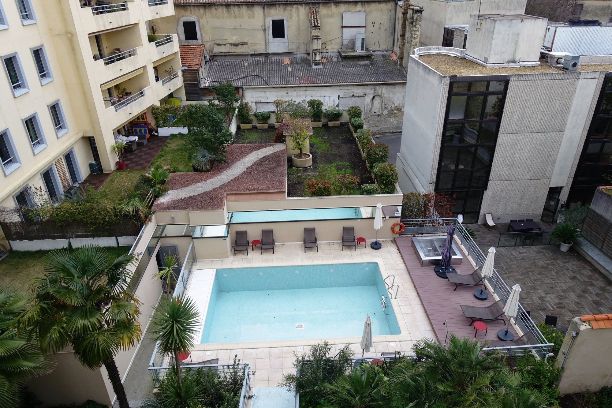 Hotel Oceania Le Metropole Montpellier $137 ($̶2̶1̶8̶) - Updated 2022 