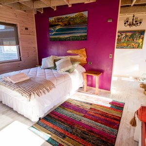 Habitación Mirador