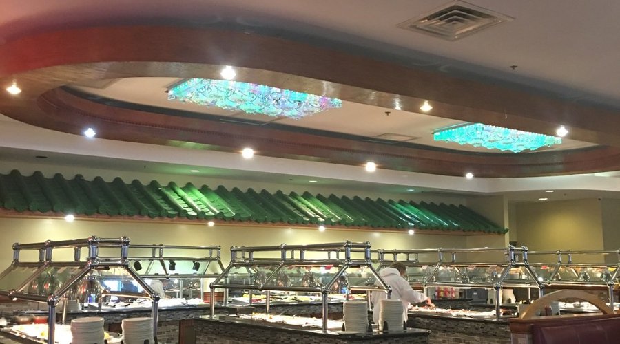 China Garden