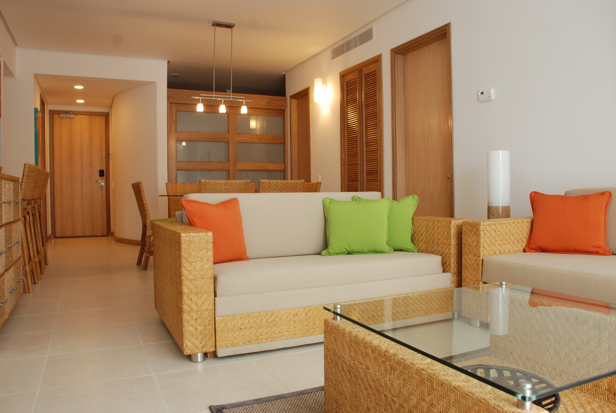 Hotel photo 9 of Irotama Resort.