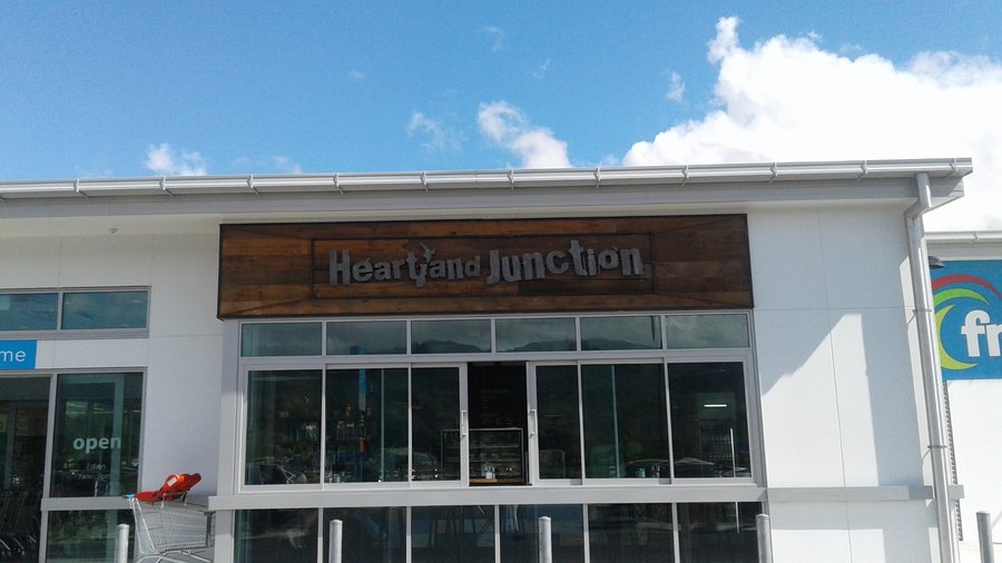 Heartland Junction Cafe, 크롬웰 - 레스토랑 리뷰 - 트립어드바이저