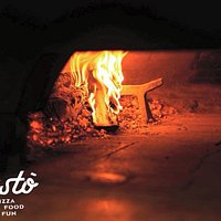 Forno a legna