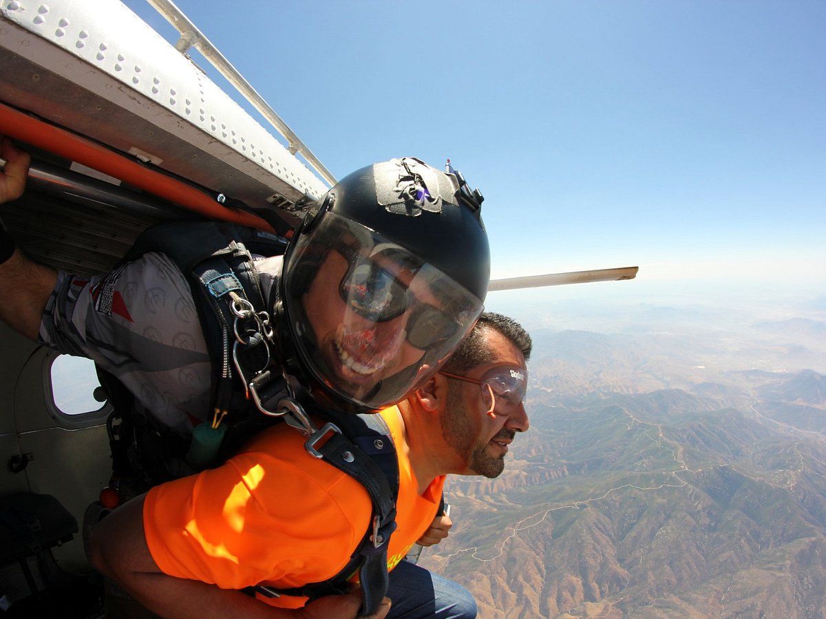 Skydive San Diego (Jamul) - All You Need to Know BEFORE You Go