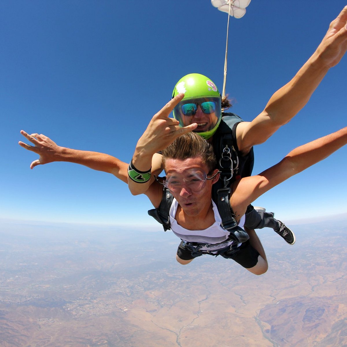 Skydive San Diego (Jamul) All You Need to Know BEFORE You Go