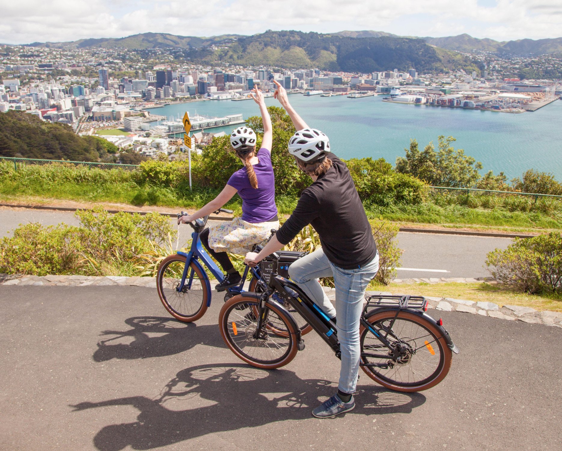 SWITCHED ON BIKES Wellington Ce qu il faut savoir pour votre