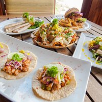 Our menu offers something for everyone for breakfast, lunch and dinner