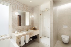 Rom og suite