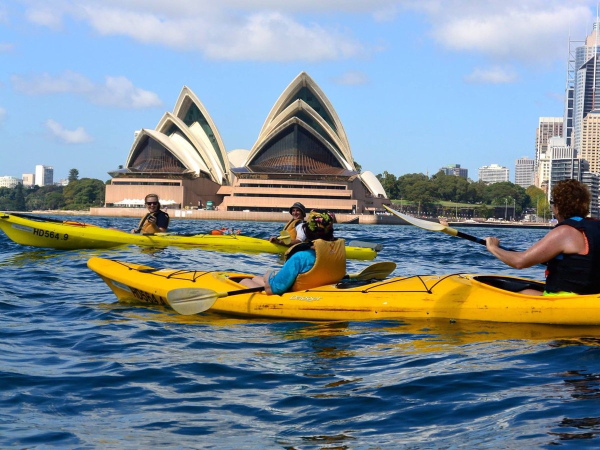 Life's An Adventure (Sydney) - All You Need to Know BEFORE You Go