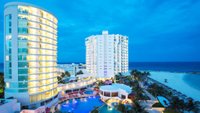 Hotel photo 18 of Hotel Krystal Grand Cancun.