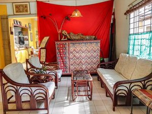 Voyage Home & Guesthouse in Melaka