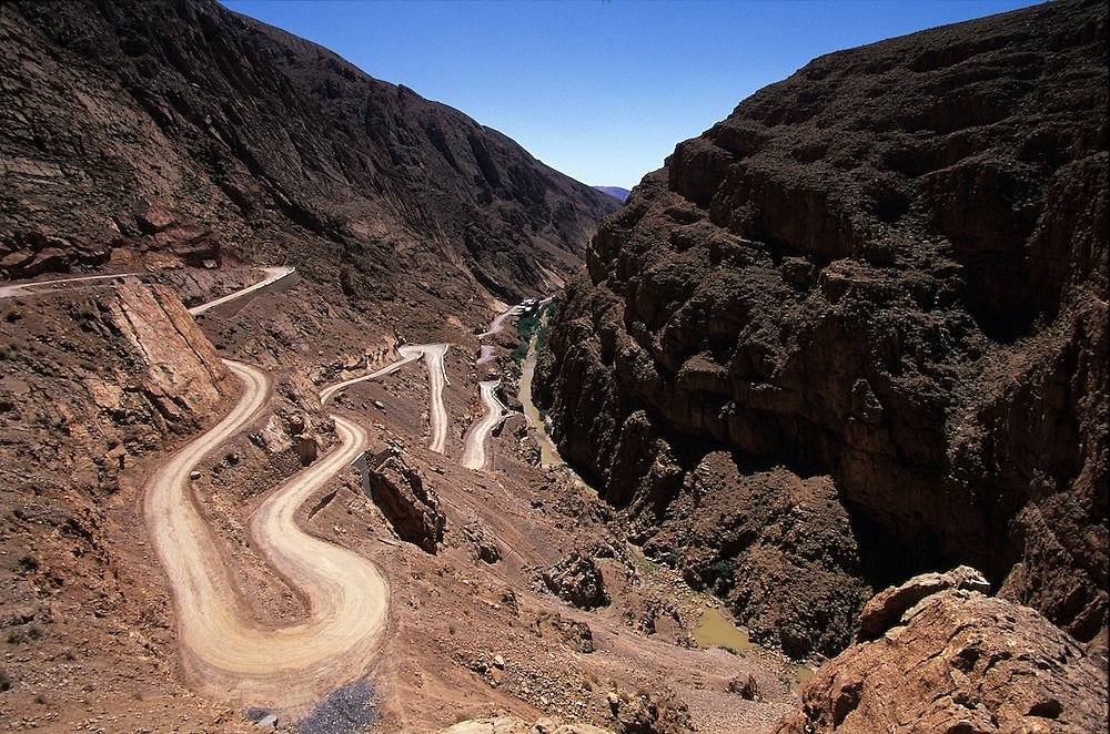 TIZI N TICHKA (Ouarzazate) - All You Need to Know BEFORE You Go