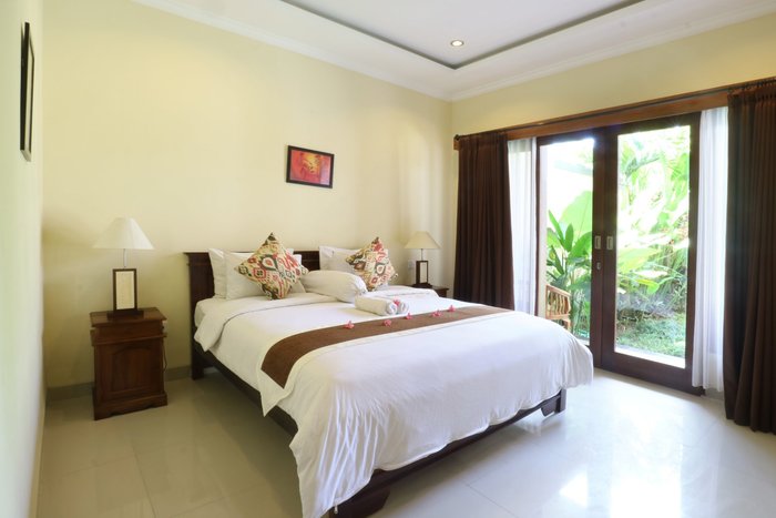 SAKURA GUESTHOUSE - Prices & Guest house Reviews (Tibubeneng, Indonesia)