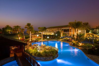 Hotel photo 28 of Dubai Marine Beach Resort & Spa.
