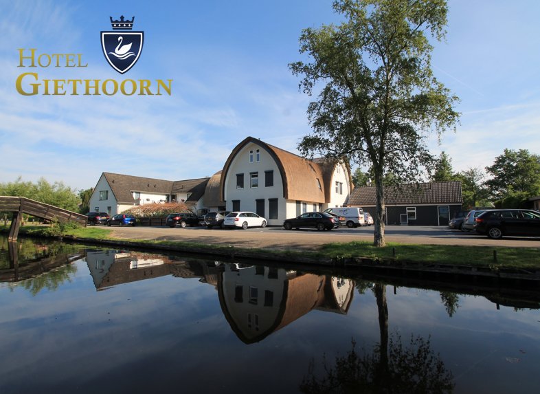 THE 10 BEST Hotels In Giethoorn For 2022 (from $71) - Tripadvisor