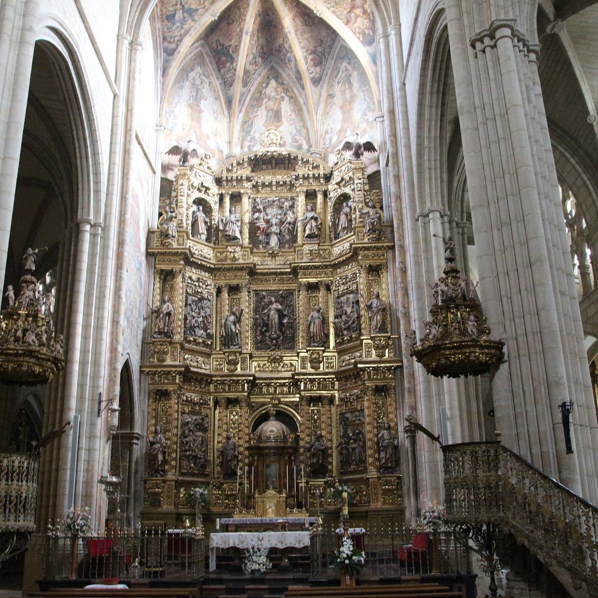 Parroquia de la Asuncion de Santa Maria (Viana) - All You Need to Know BEFORE You Go Parroquia de la Asuncion de Santa Maria (Viana) - All You Need to Know BEFORE You Go