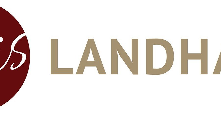 Unser neues Logo 