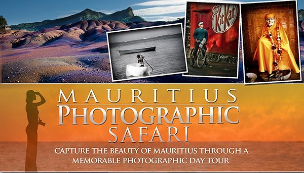 Clique Photography Mauritius image