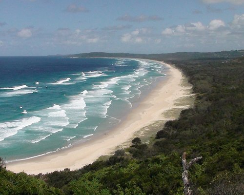 THE TOP 15 Things To Do in Byron Bay (UPDATED 2024)