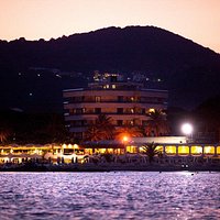 ristorante La stiva dal mare