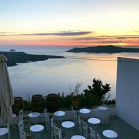 Santorini Volkan on the Rocks ERGON