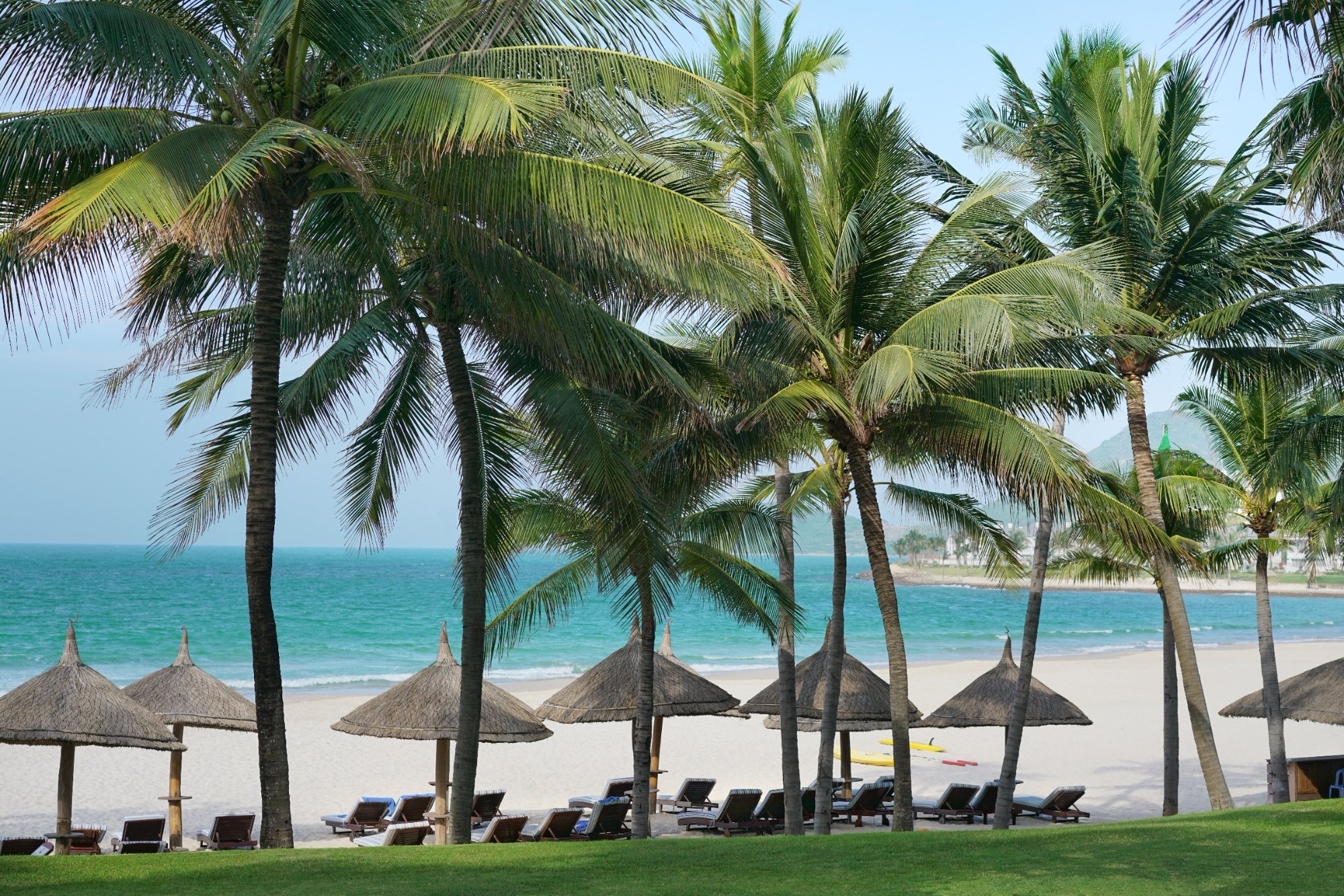 Hotel photo 9 of Vinpearl Resort Nha Trang.