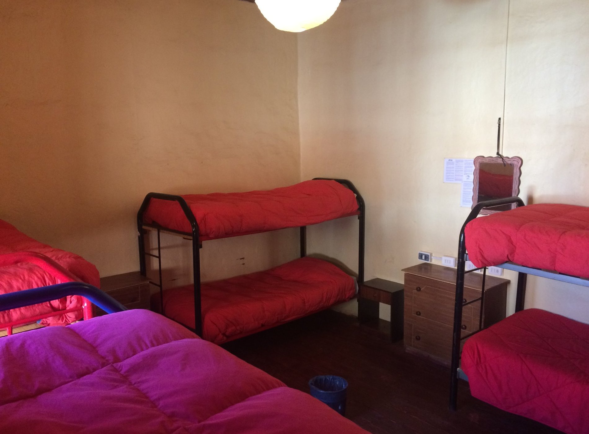 Hostal Pangea by null