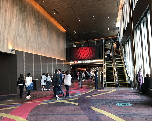 千代田区の映画館 千代田区の 5 件の映画館をチェックする トリップアドバイザー