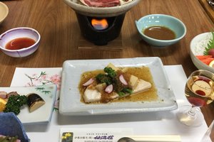 食事