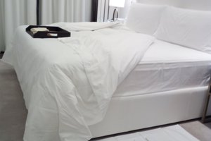 Chambre et suite