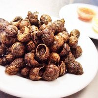 Caracoles "LA BOLERA"