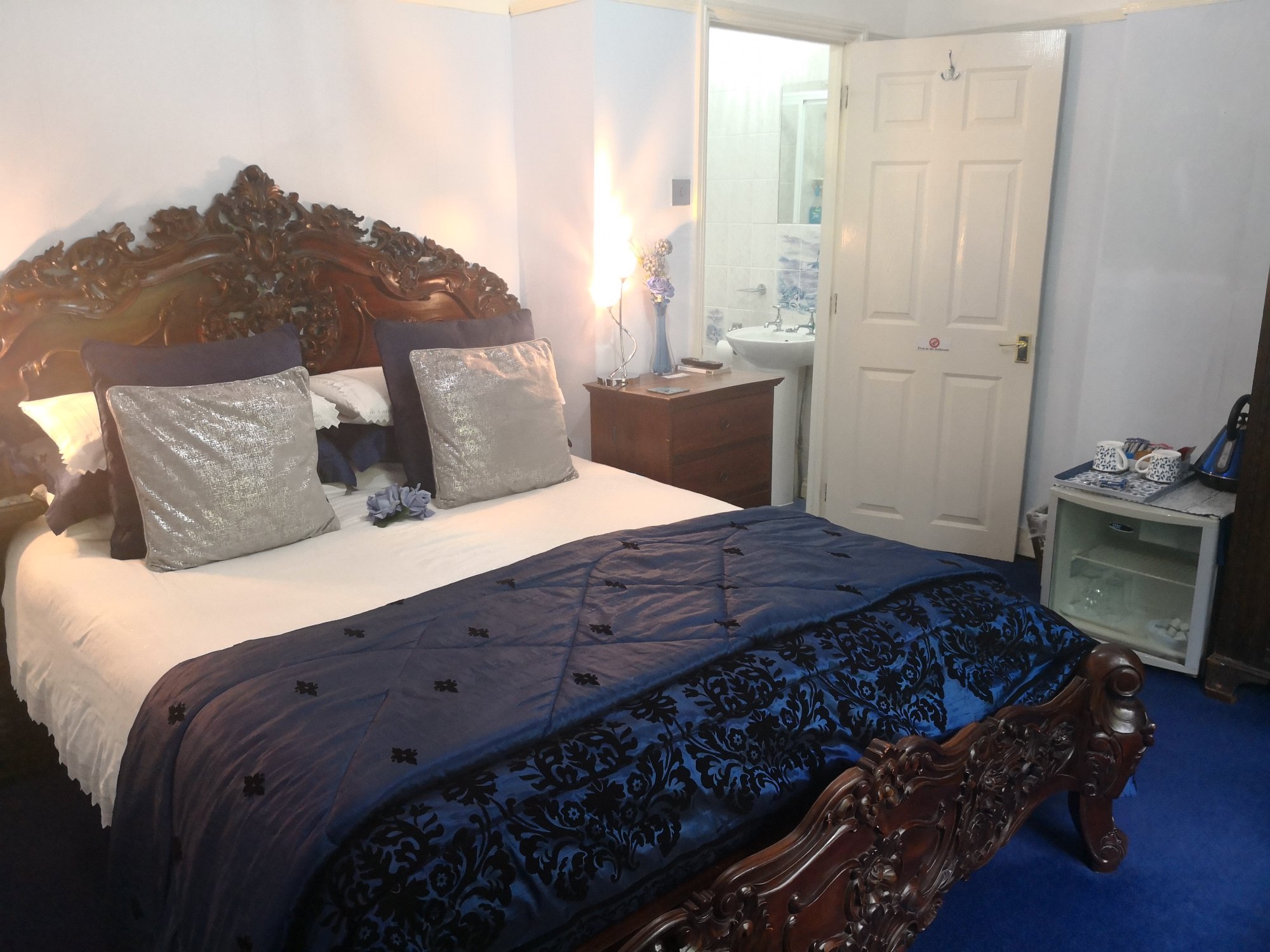 THE ARCHES B&B: Bewertungen, Fotos & Preisvergleich (St Austell ...