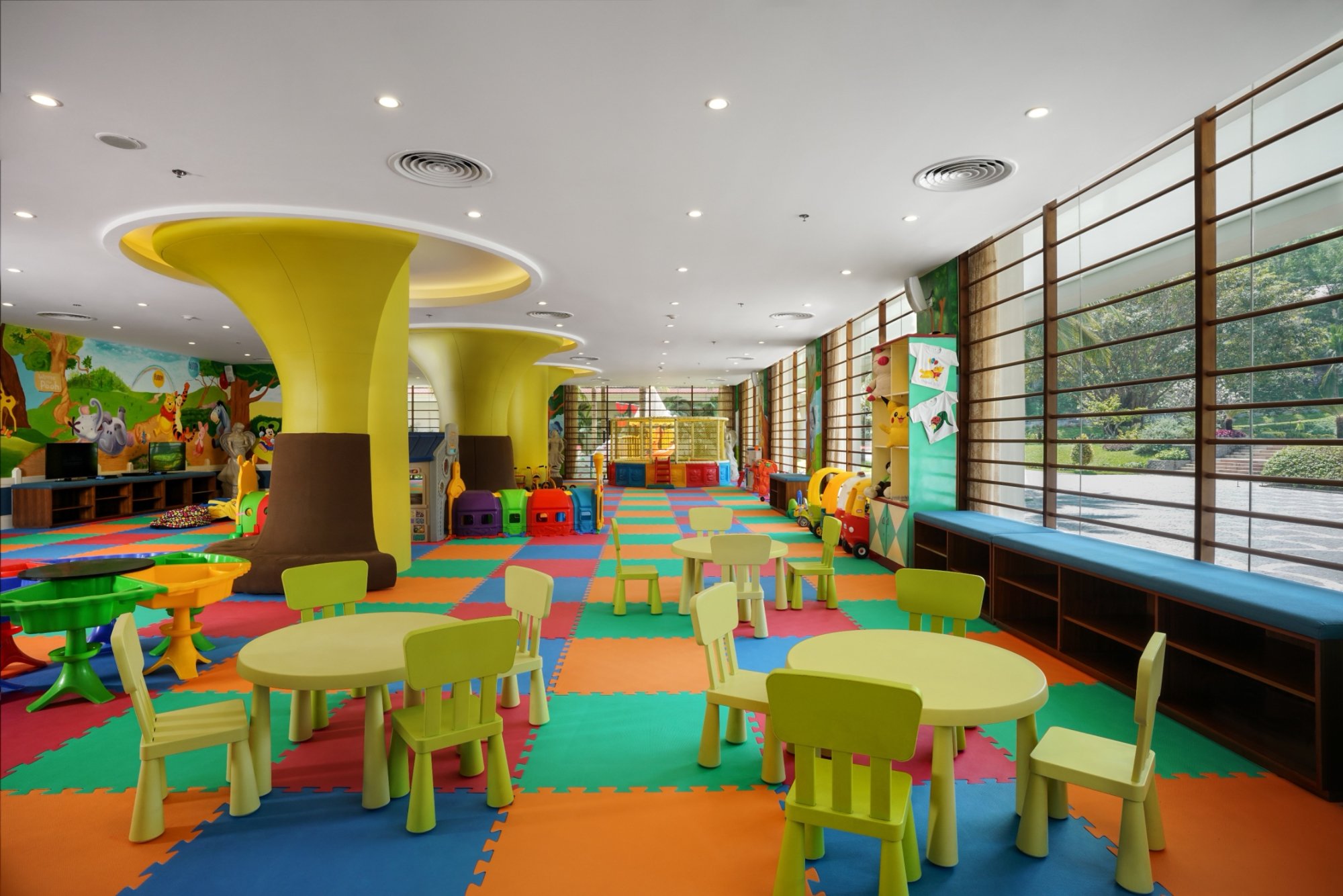 Hotel photo 1 of Vinpearl Resort Nha Trang.